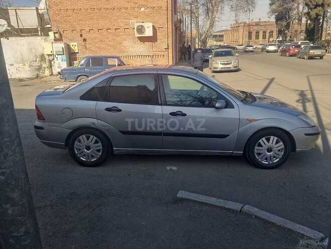 Ford Focus 2004, 328,053 km - 1.6 l - Gəncə