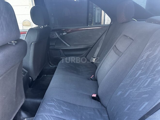 Mercedes E 220 d 2000, 498,894 km - 2.2 l - Beyləqan