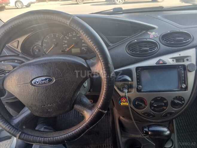 Ford Focus 2004, 328,053 km - 1.6 l - Gəncə