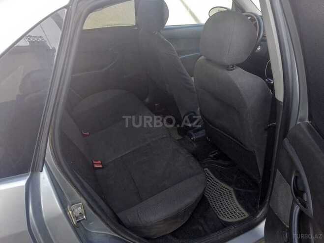 Ford Focus 2004, 328,053 km - 1.6 l - Gəncə