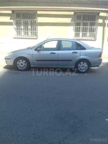Ford Focus 2004, 328,053 km - 1.6 l - Gəncə