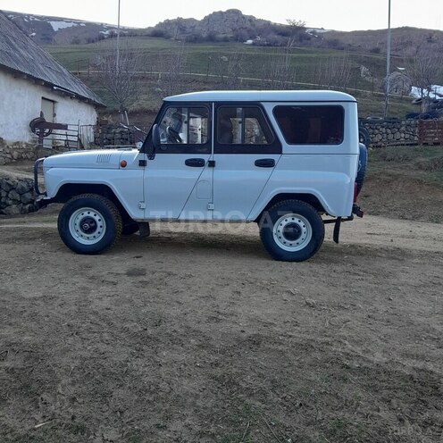 UAZ 31519 2004, 86,000 km - 2.9 l - Lerik