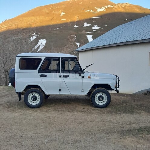 UAZ 31519 2004, 86,000 km - 2.9 l - Lerik