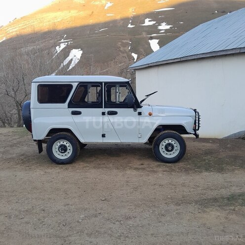 UAZ 31519 2004, 86,000 km - 2.9 l - Lerik