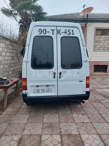 Ford Transit 1997, 250,466 km - 2.5 л - Tovuz