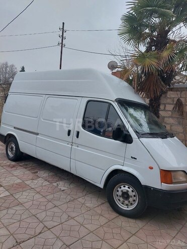 Ford Transit 1997, 250,466 km - 2.5 л - Tovuz
