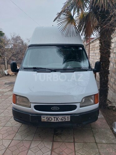 Ford Transit 1997, 250,466 km - 2.5 л - Tovuz