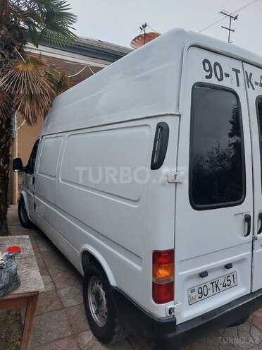 Ford Transit 1997, 250,466 km - 2.5 л - Tovuz