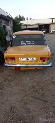 LADA (VAZ) 21011 1981, 90,000 km - 1.5 л - Cəlilabad