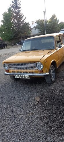 LADA (VAZ) 21011 1981, 90,000 km - 1.5 л - Cəlilabad