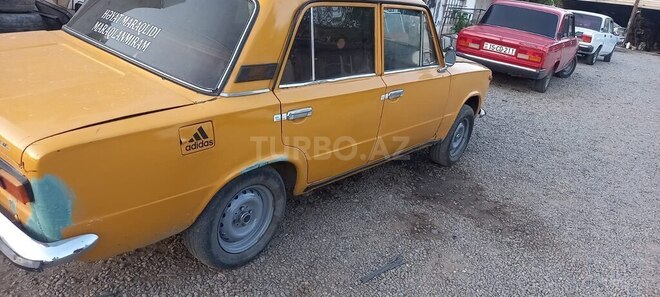LADA (VAZ) 21011 1981, 90,000 km - 1.5 л - Cəlilabad