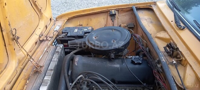 LADA (VAZ) 21011 1981, 90,000 km - 1.5 л - Cəlilabad
