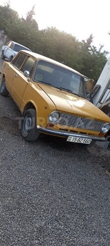 LADA (VAZ) 21011 1981, 90,000 km - 1.5 л - Cəlilabad