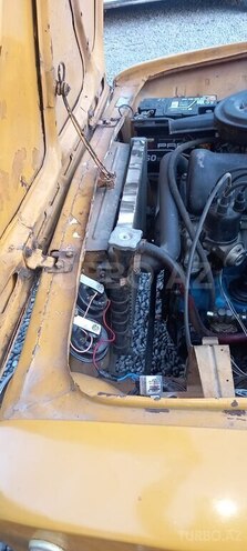 LADA (VAZ) 21011 1981, 90,000 km - 1.5 л - Cəlilabad