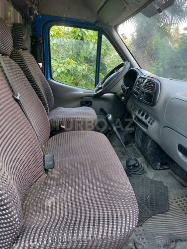 Ford Transit 1997, 250,466 km - 2.5 л - Tovuz