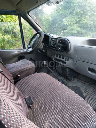 Ford Transit 1997, 250,466 km - 2.5 л - Tovuz