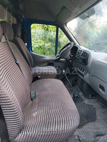 Ford Transit 1997, 250,466 km - 2.5 л - Tovuz