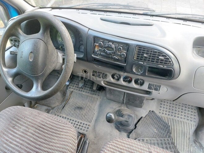 Ford Transit 1997, 250,466 km - 2.5 л - Tovuz
