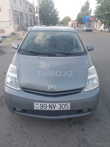 Toyota Prius 2005, 300,000 km - 1.5 l - Gəncə