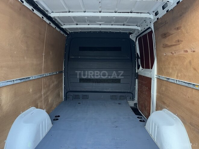 Mercedes Sprinter 315-8