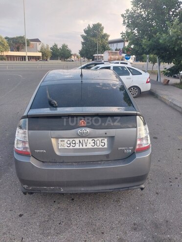 Toyota Prius 2005, 300,000 km - 1.5 l - Gəncə