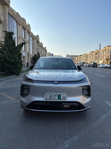 Changan  2025, 0 km - 1.5 l - Bakı
