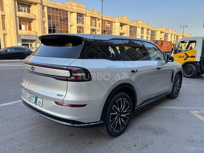 Changan  2025, 0 km - 1.5 l - Bakı