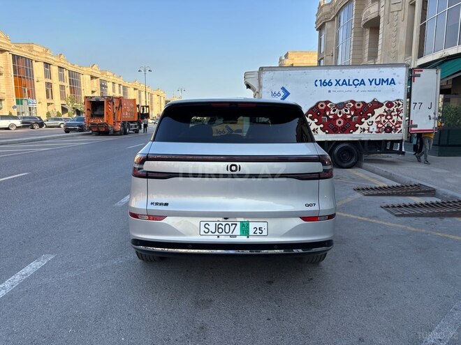 Changan  2025, 0 km - 1.5 l - Bakı