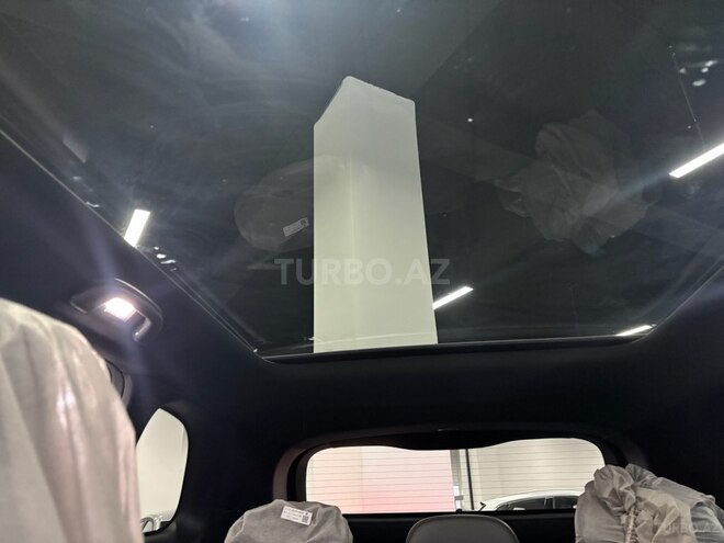 Changan  2025, 0 km - 1.5 l - Bakı