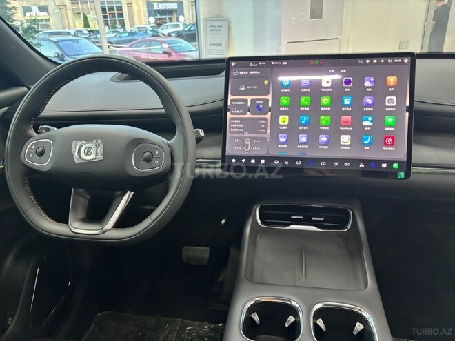 Changan  2025, 0 km - 1.5 l - Bakı