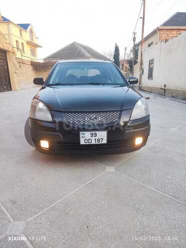 Kia Rio 2005, 300,000 km - 1.4 l - Bakı
