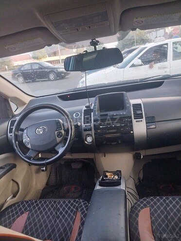 Toyota Prius 2005, 300,000 km - 1.5 l - Gəncə