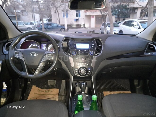 Hyundai Santa Fe-3