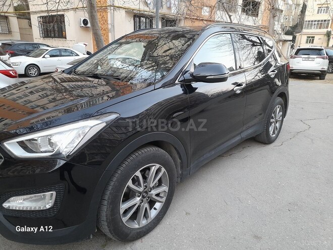 Hyundai Santa Fe-11
