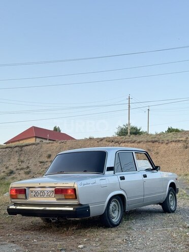 LADA (VAZ) 2107 2010, 78,000 km - 1.6 l - Şəmkir