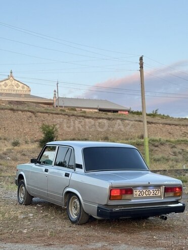 LADA (VAZ) 2107 2010, 78,000 km - 1.6 l - Şəmkir