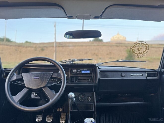 LADA (VAZ) 2107 2010, 78,000 km - 1.6 l - Şəmkir