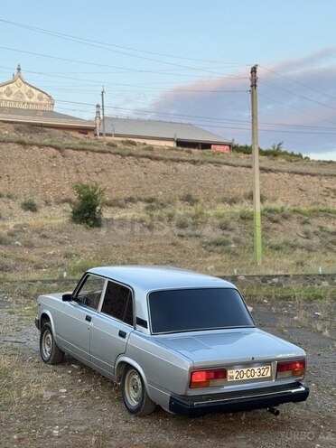 LADA (VAZ) 2107 2010, 78,000 km - 1.6 l - Şəmkir