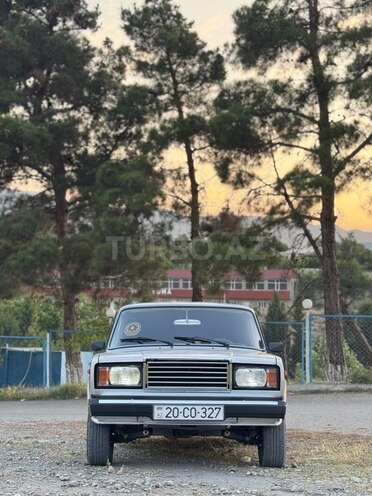 LADA (VAZ) 2107 2010, 78,000 km - 1.6 l - Şəmkir