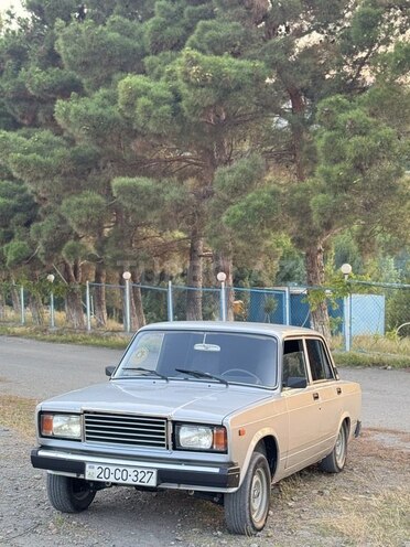 LADA (VAZ) 2107 2010, 78,000 km - 1.6 l - Şəmkir