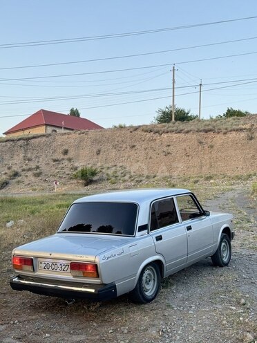 LADA (VAZ) 2107 2010, 78,000 km - 1.6 l - Şəmkir
