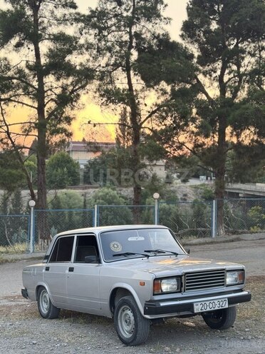 LADA (VAZ) 2107 2010, 78,000 km - 1.6 l - Şəmkir