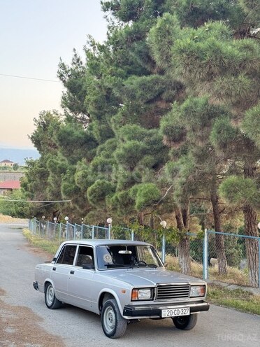 LADA (VAZ) 2107 2010, 78,000 km - 1.6 l - Şəmkir