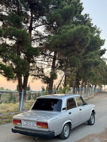 LADA (VAZ) 2107 2010, 78,000 km - 1.6 l - Şəmkir