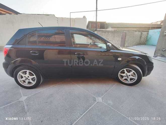 Kia Rio 2005, 300,000 km - 1.4 l - Bakı
