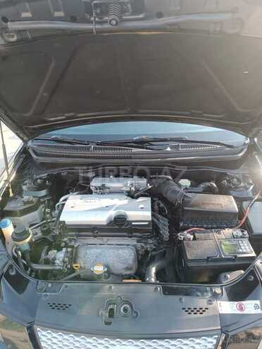 Kia Rio 2005, 300,000 km - 1.4 l - Bakı