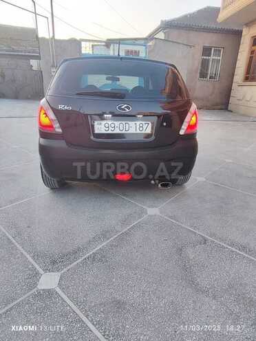 Kia Rio 2005, 300,000 km - 1.4 l - Bakı