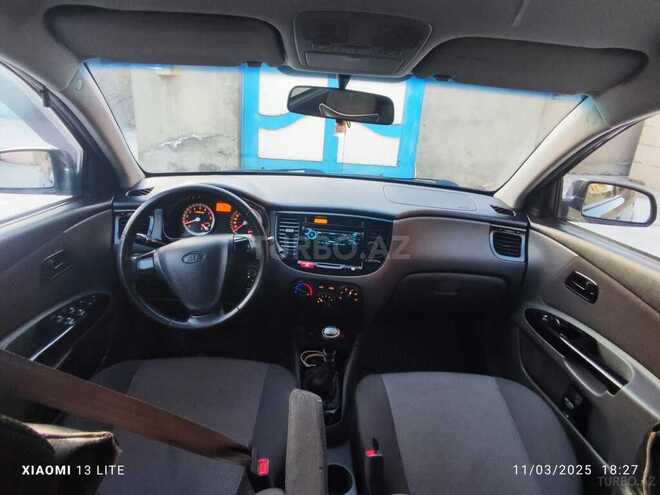Kia Rio 2005, 300,000 km - 1.4 l - Bakı