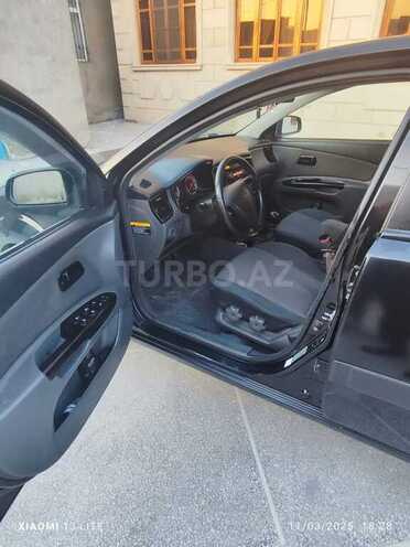 Kia Rio 2005, 300,000 km - 1.4 l - Bakı