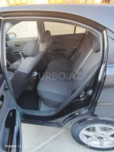 Kia Rio 2005, 300,000 km - 1.4 l - Bakı